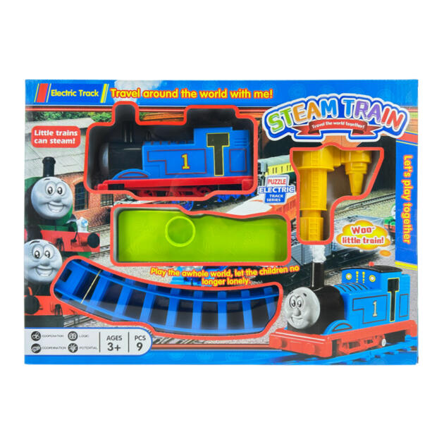 Thomas the Train 333-3