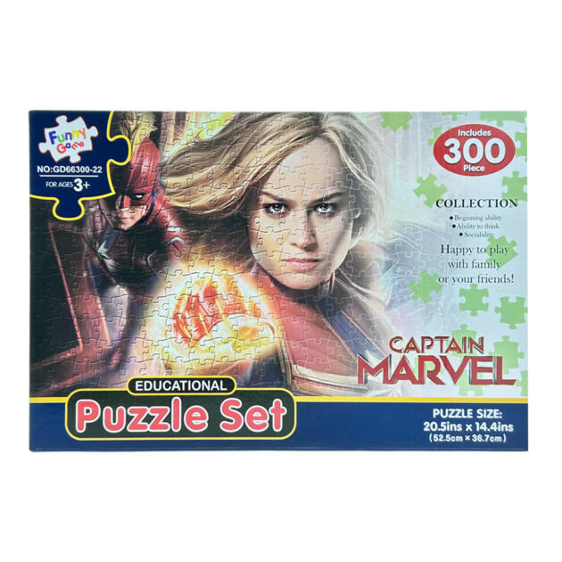 Puzzle GD66300-22