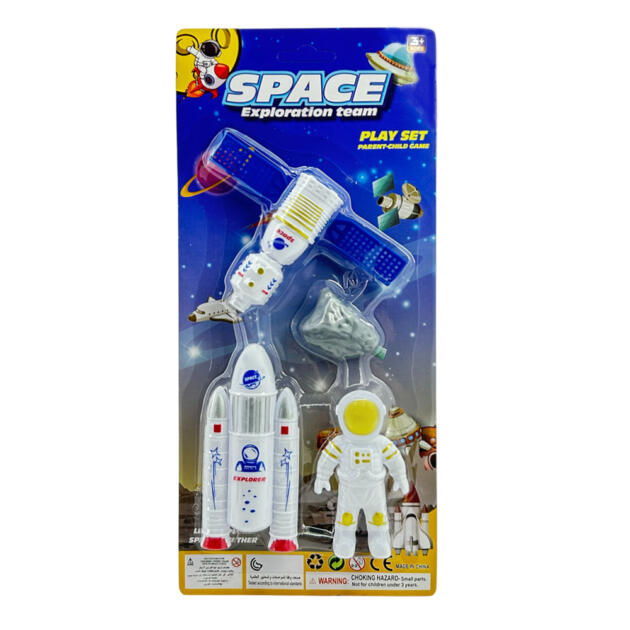 Space Kit S2024-39