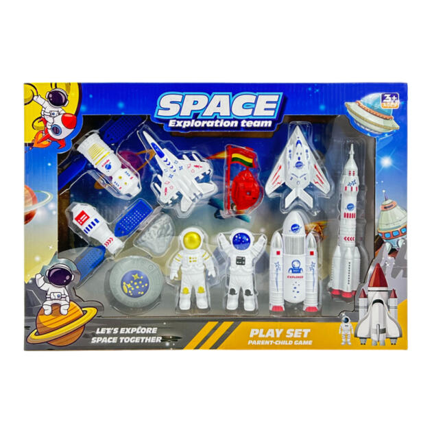 Space Kit S2024-29