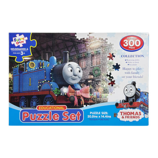 Puzzle GD66300-6