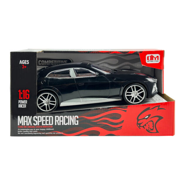 Mechanical Car 3688-25