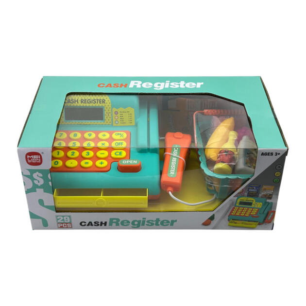 Cash Register LS820A74-8