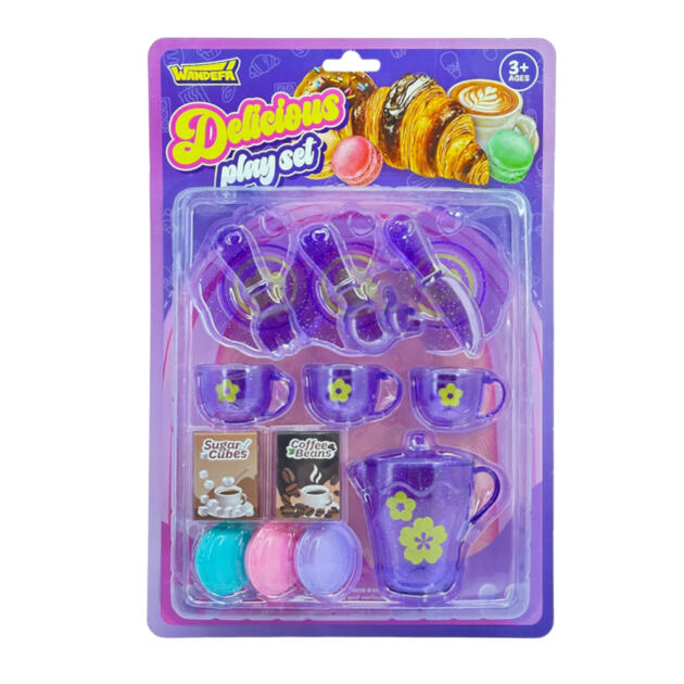Kitchen Set 99030