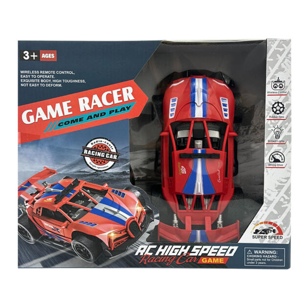 Remote Control Car 778B-2