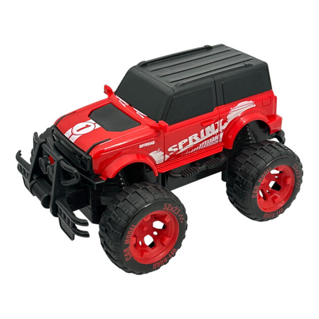 Remote Control Car 868-4A