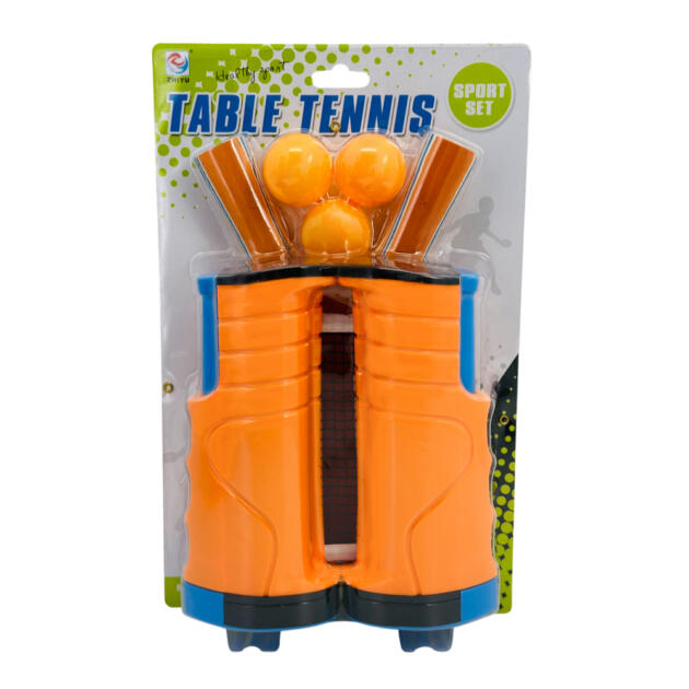 Table Tennis Set ZY908