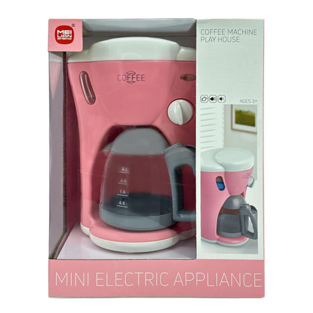 Coffee Machine LS820C71