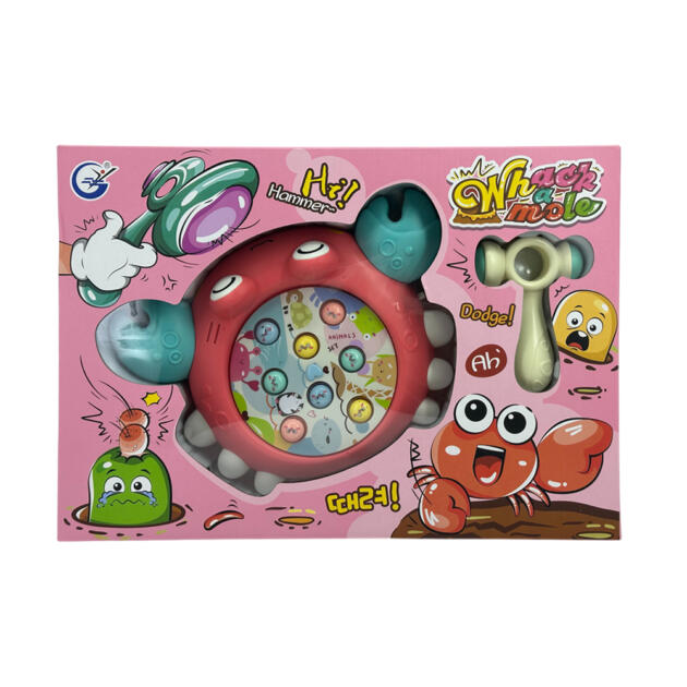 Board Game WHACK A MOLE 690-8