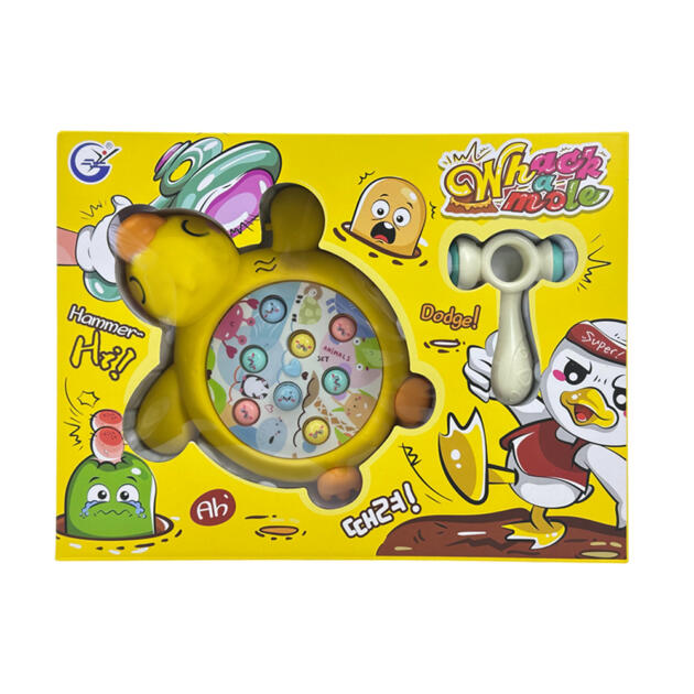 Board Game WHACK A MOLE 690-10