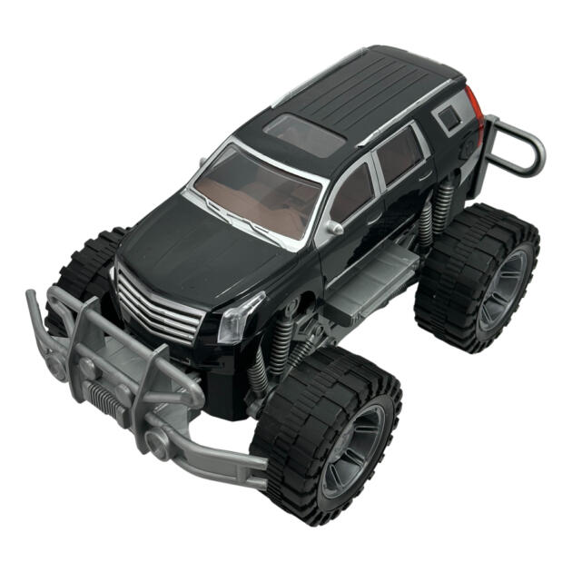 Mechanical Car 96188