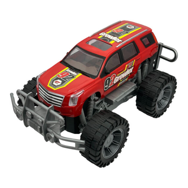 Mechanical Car 96288