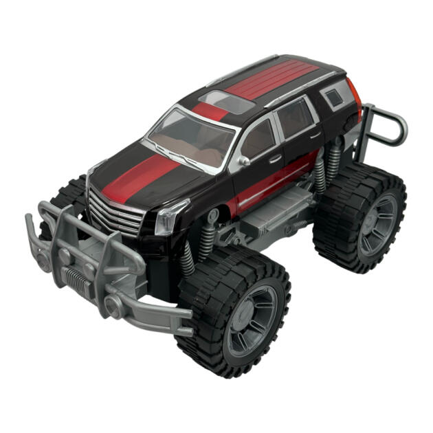 Mechanical Car 96688