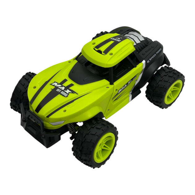 Remote Control Car 885-1