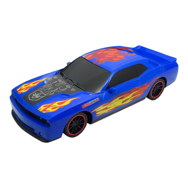 Remote Control Car 789-207A