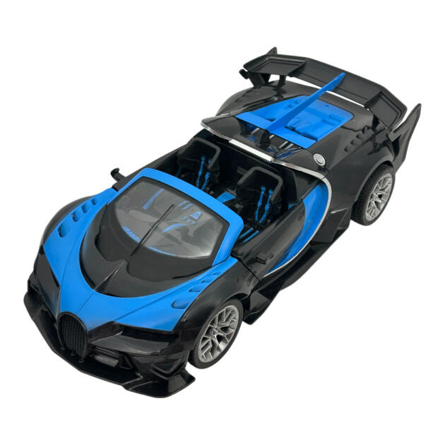 Remote Control Car 1707B