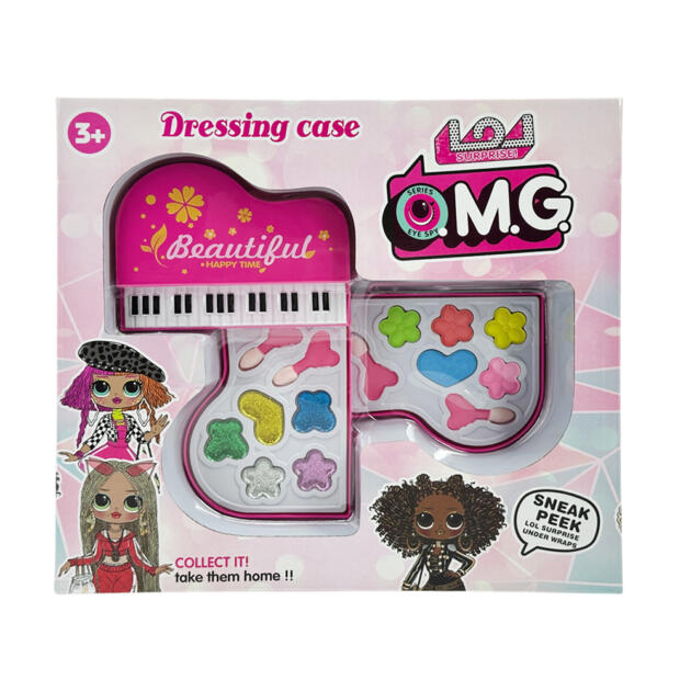 Cosmetics Set CS58-E40