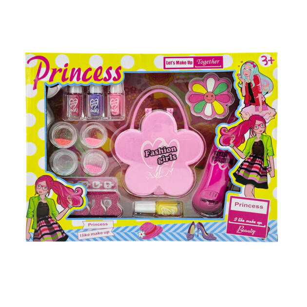 Nail Polish Accessories HC3002ABCDEFGH