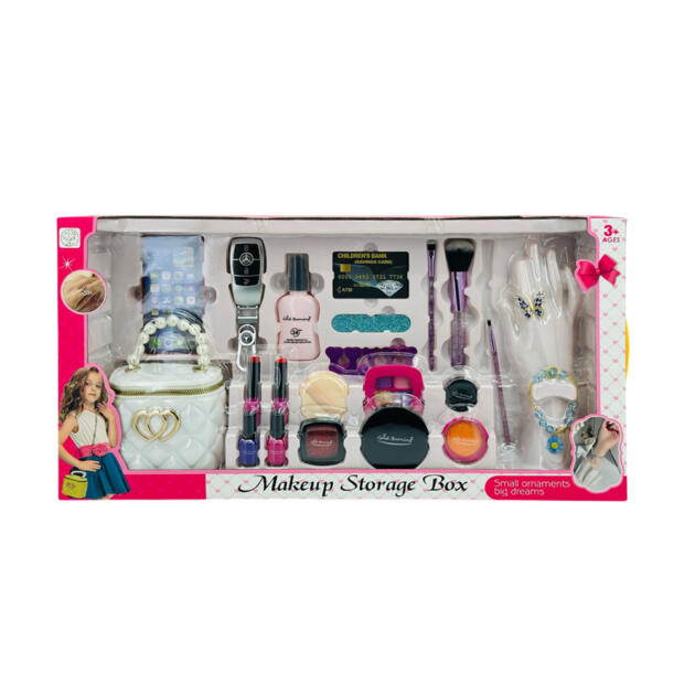 Cosmetics Set 0208-10
