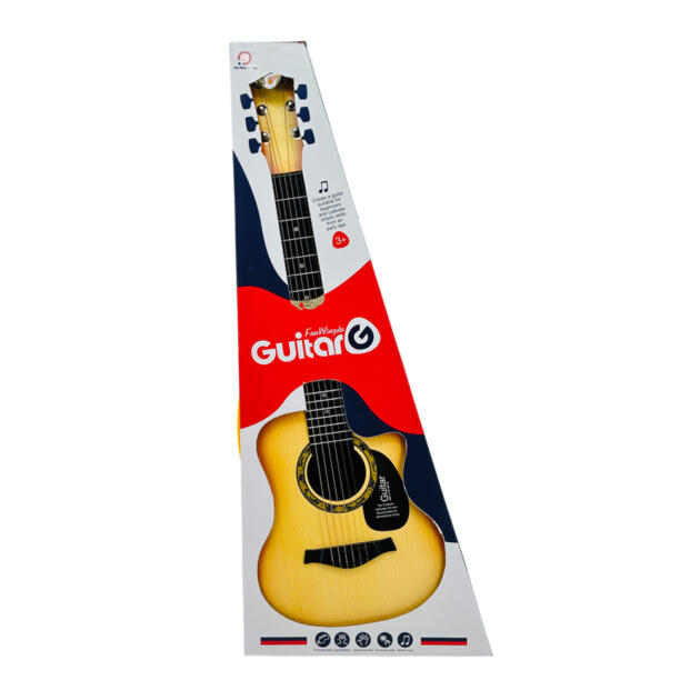 Guitar 898-84