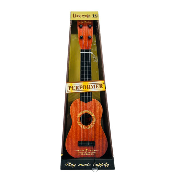 Ukulele 130D4