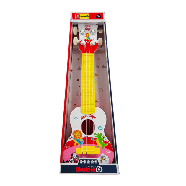 Guitar 898-91