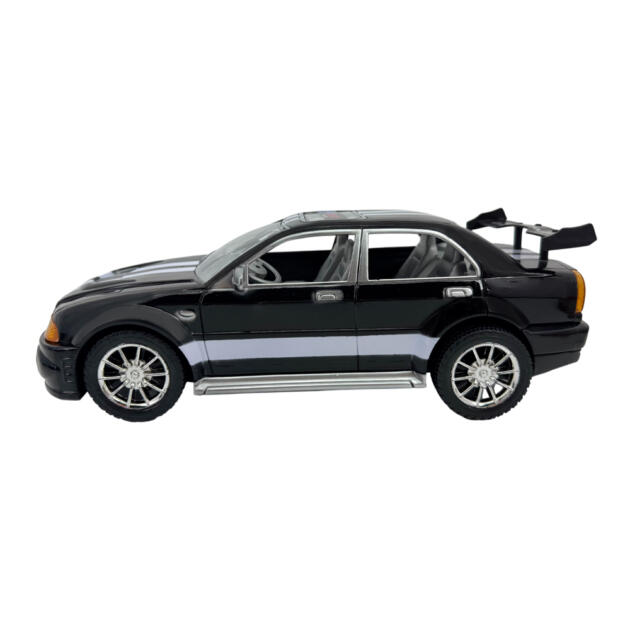 Mechanical Car 5988