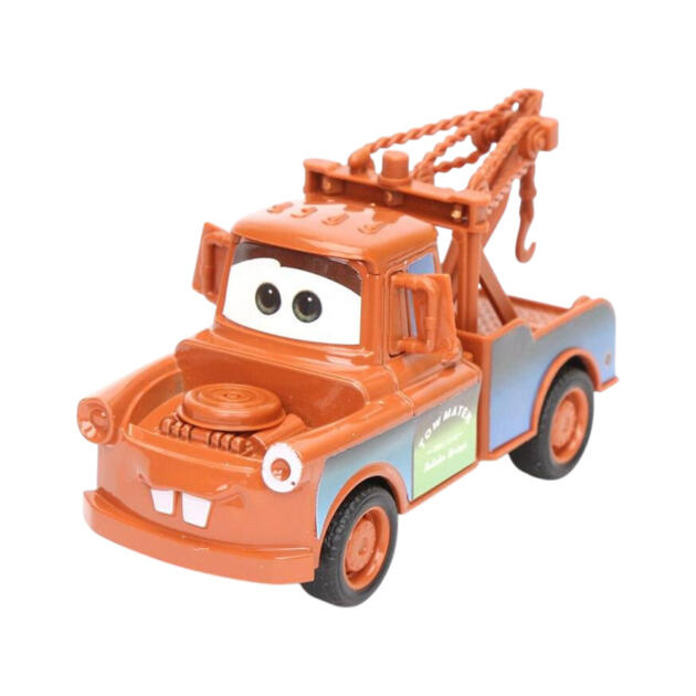 Mechanical Car MATER 189-26