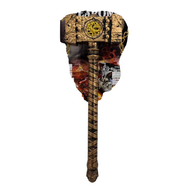 Weapon 333-109