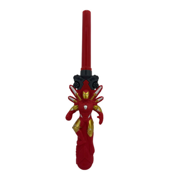 Sword - Iron Man WL123