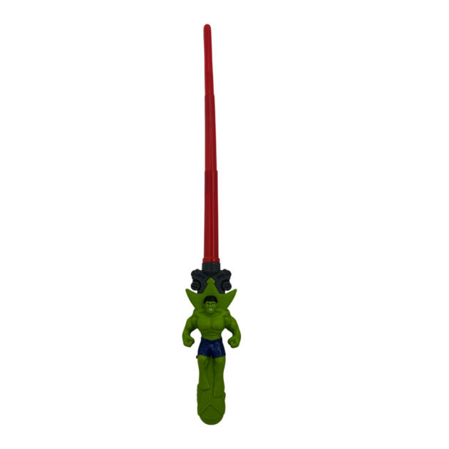 Sword - Hulk WL126