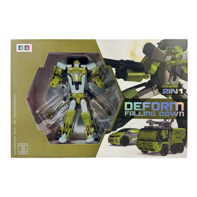Transformer AB-13-1A