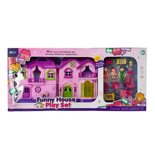 Doll's House 661N