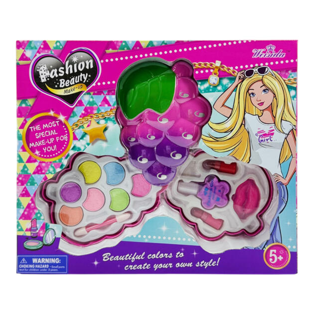 Cosmetics Set V82873