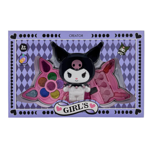 Cosmetics Set NO.HD-2322-1