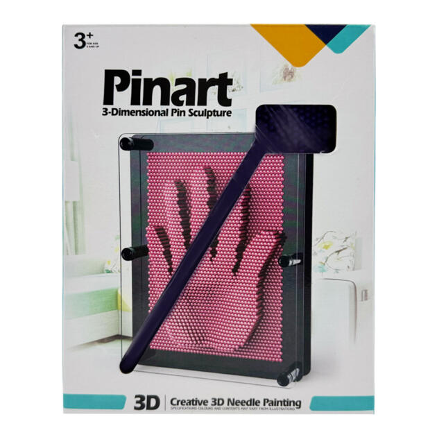 Pinart Board FA21-7