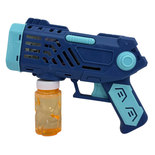 Soap Bubble Gun 6117