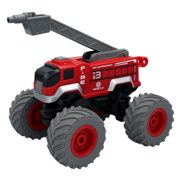 Remote Control Car 666-785