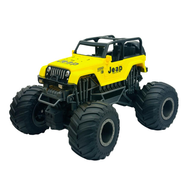Remote Control Car 806-87