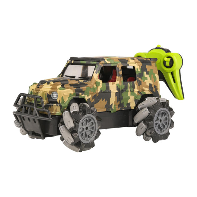 Remote Control Car 689S-1