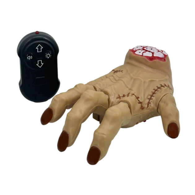 Remote Control Hand M8018-75