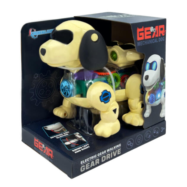 Robot Dog G-1A