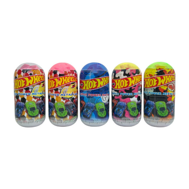 Car HOT WHEELS 3308