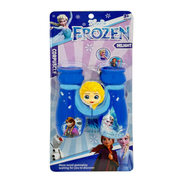 Binoculars FROZEN 8942