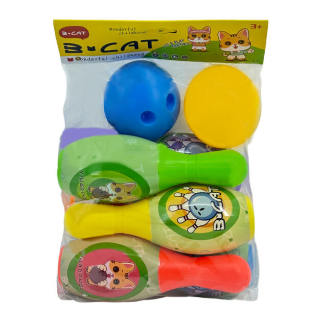 Bowling Set JZ7858
