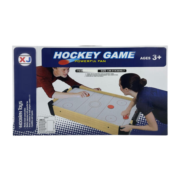 Hockey A001