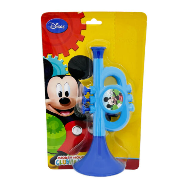 Musical Instrument Trumpet - Mickey Mouse D713A