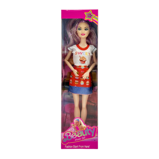 Doll Girl TL8808