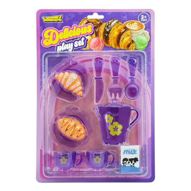 Kitchen Set 99028