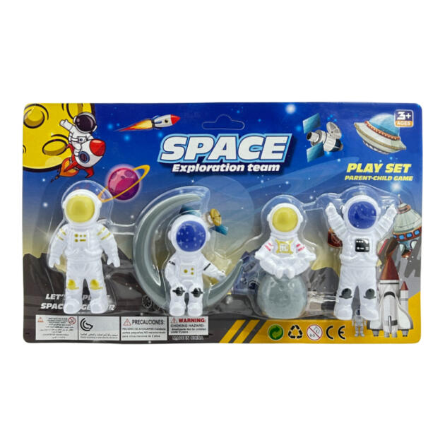 Space Set S2024-01